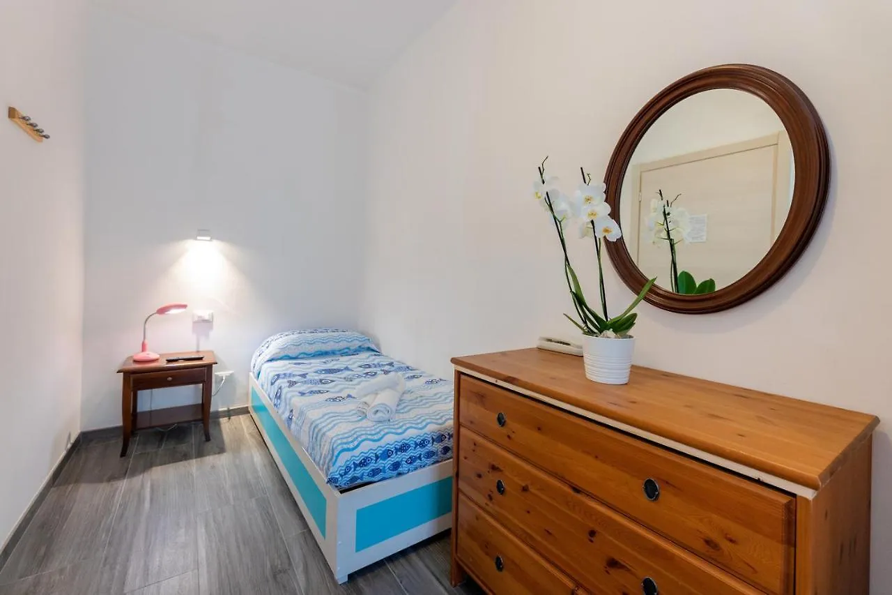 Hotel Albergo Oasi Finale Ligure