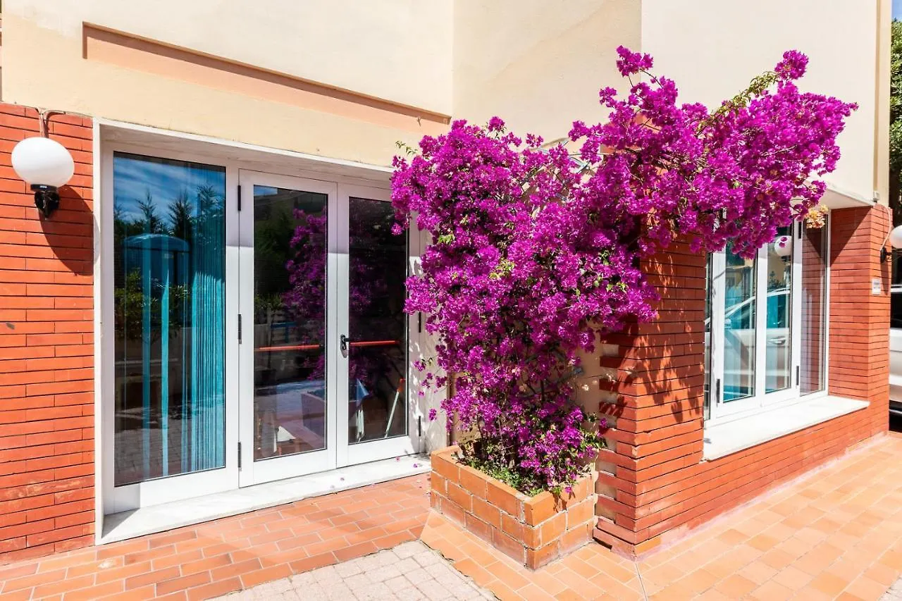 Albergo Oasi Finale Ligure Hotel