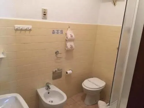 Albergo Oasi Finale Ligure Hotel
