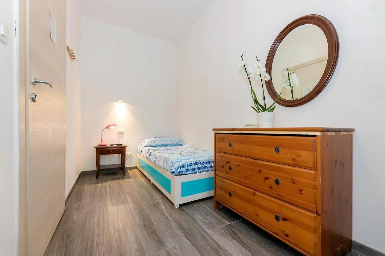 Albergo Oasi Finale Ligure