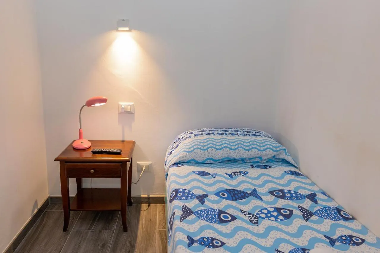 Albergo Oasi Finale Ligure