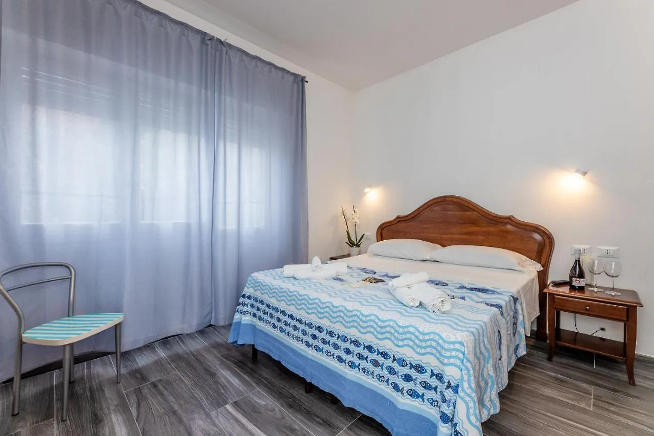 Albergo Oasi Finale Ligure
