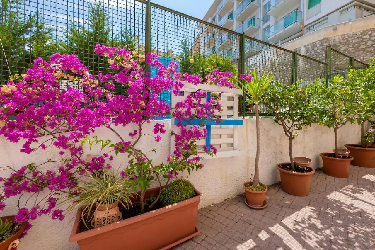 Hotel Albergo Oasi Finale Ligure
