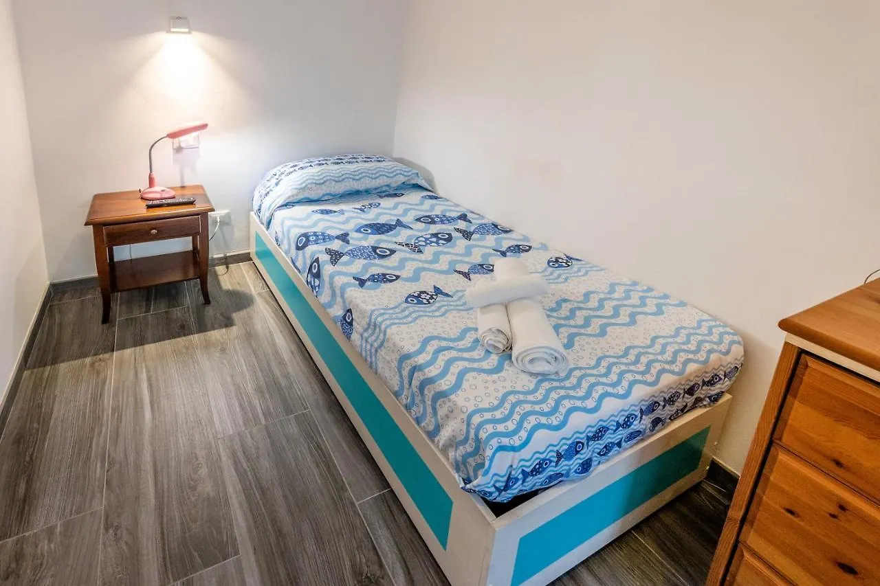 Hotel Albergo Oasi Finale Ligure