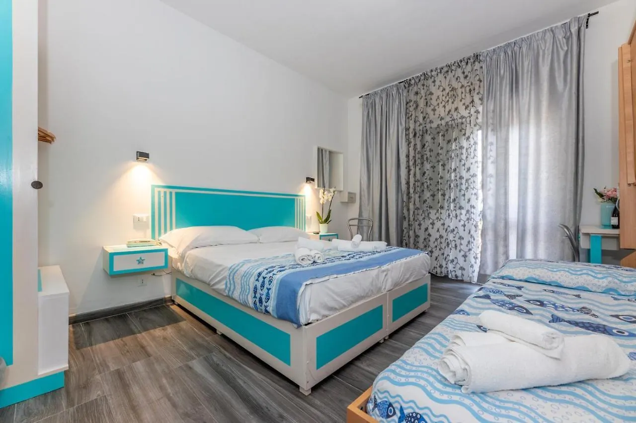 Hotel Albergo Oasi Finale Ligure