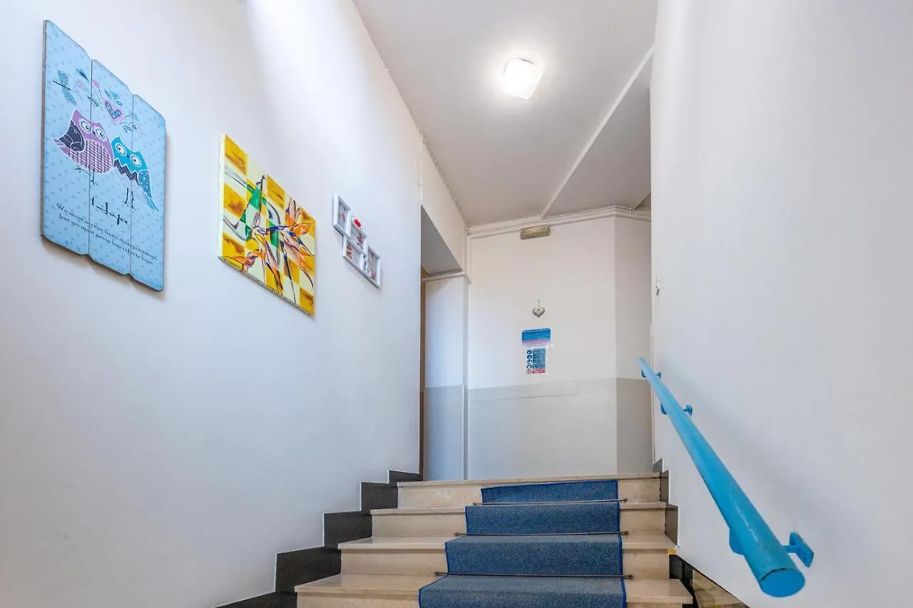 Albergo Oasi Finale Ligure 2*,