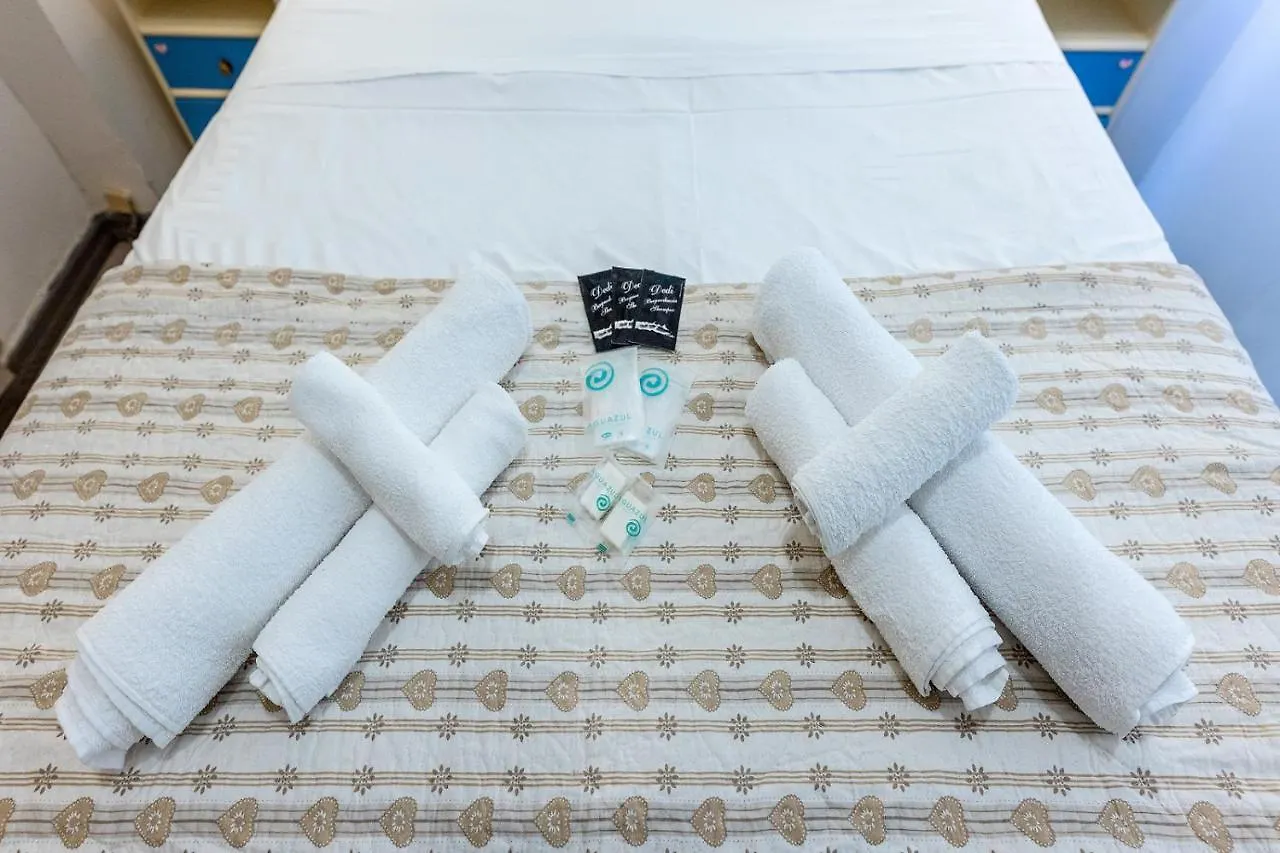 Hotel Albergo Oasi Finale Ligure