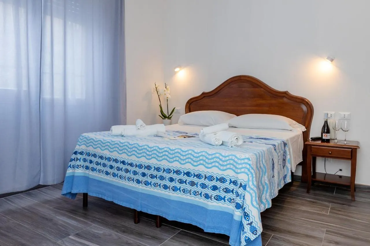Albergo Oasi Finale Ligure Italie