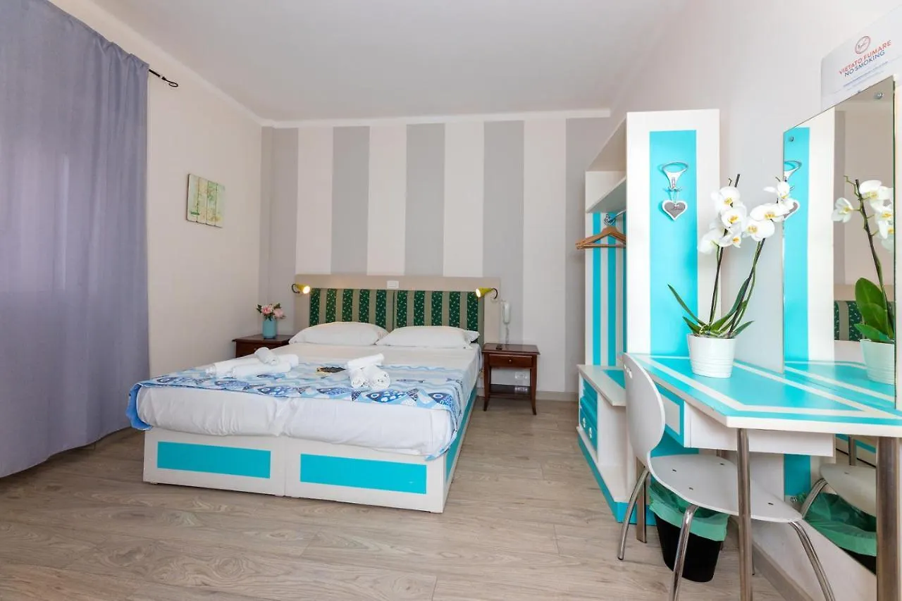 Albergo Oasi Finale Ligure Hotel