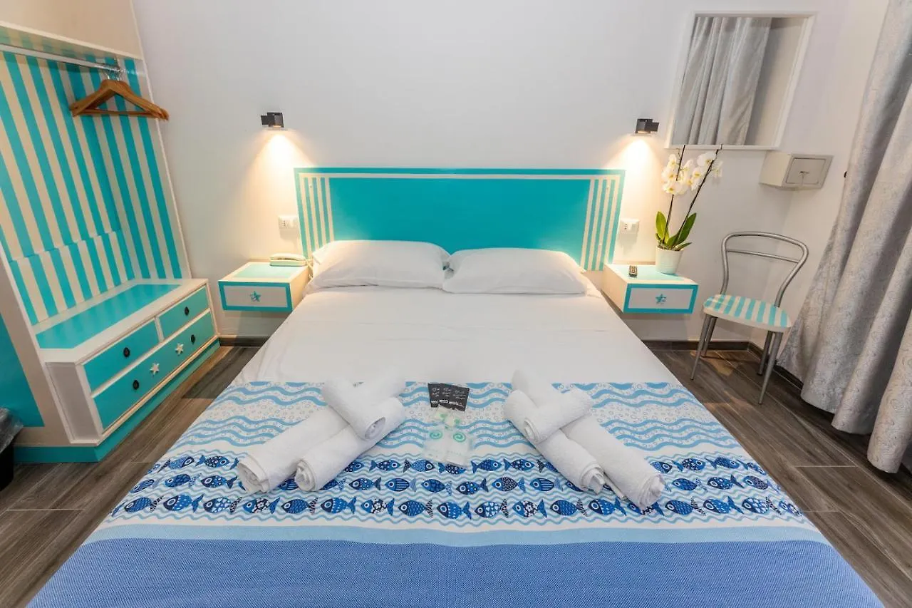 Hotel Albergo Oasi Finale Ligure