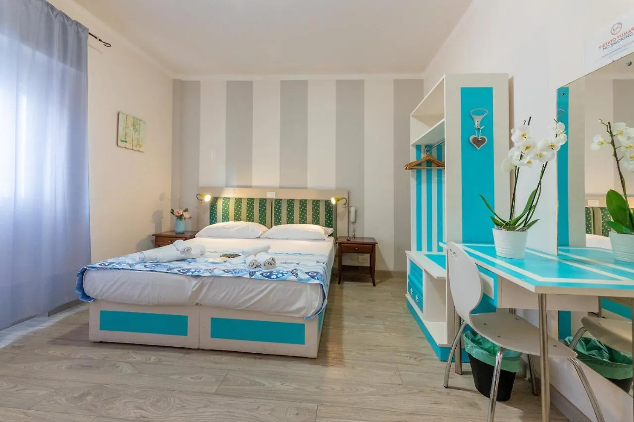 Albergo Oasi Finale Ligure Italie