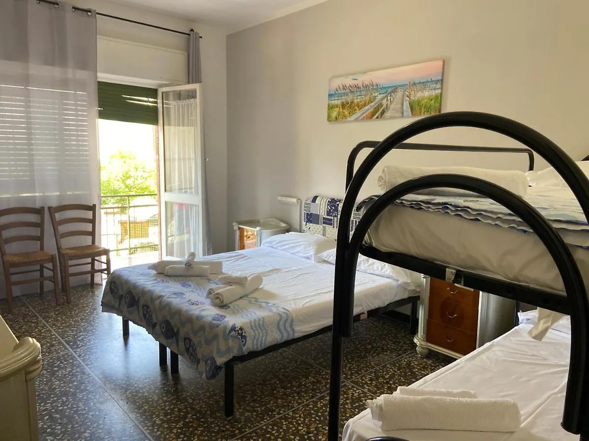 Albergo Oasi Finale Ligure