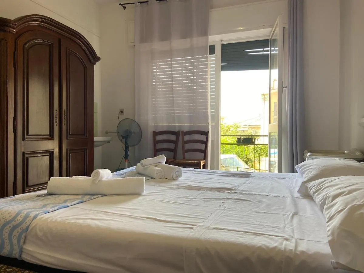 Hotel Albergo Oasi Finale Ligure