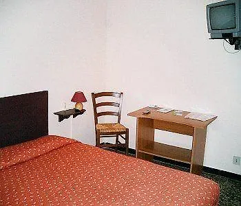 Albergo Oasi Finale Ligure Hotel