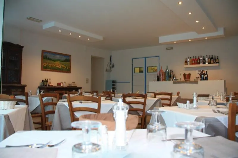 Albergo Oasi Finale Ligure Hotel