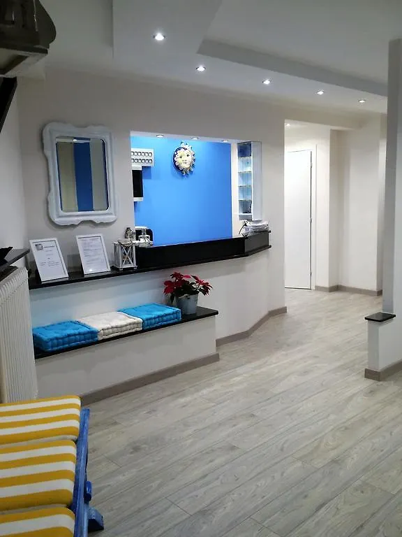 Albergo Oasi Finale Ligure
