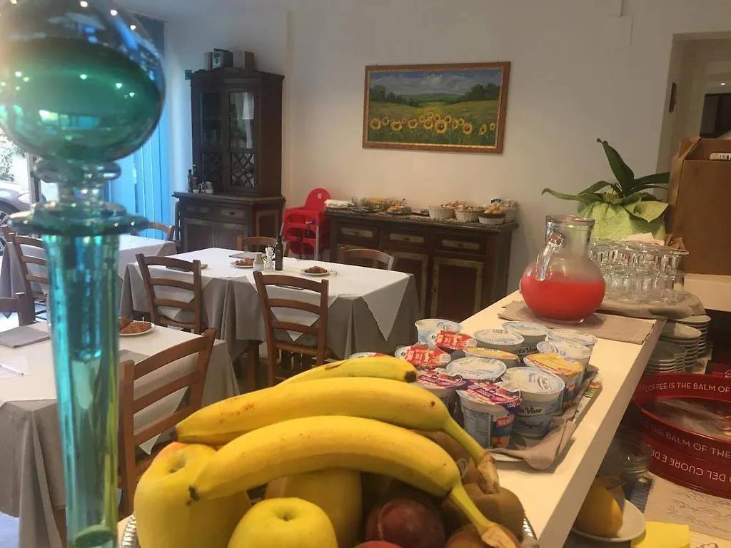 Albergo Oasi Finale Ligure