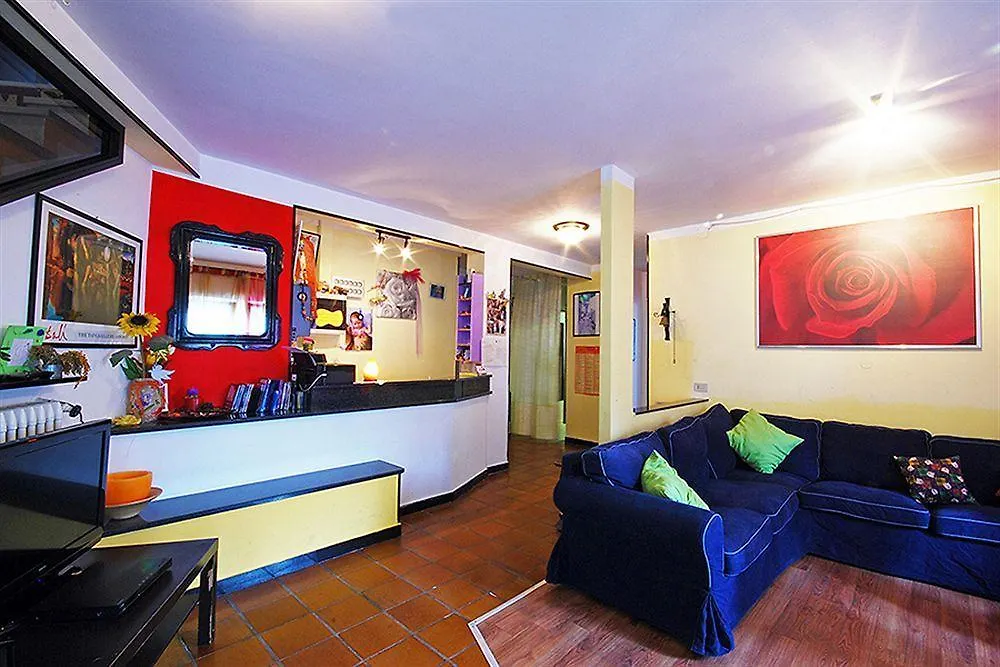 Hotel Albergo Oasi Finale Ligure