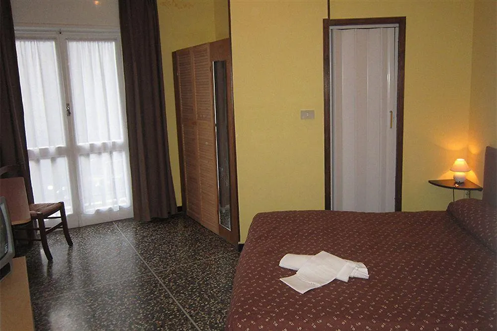 Albergo Oasi Finale Ligure Italie