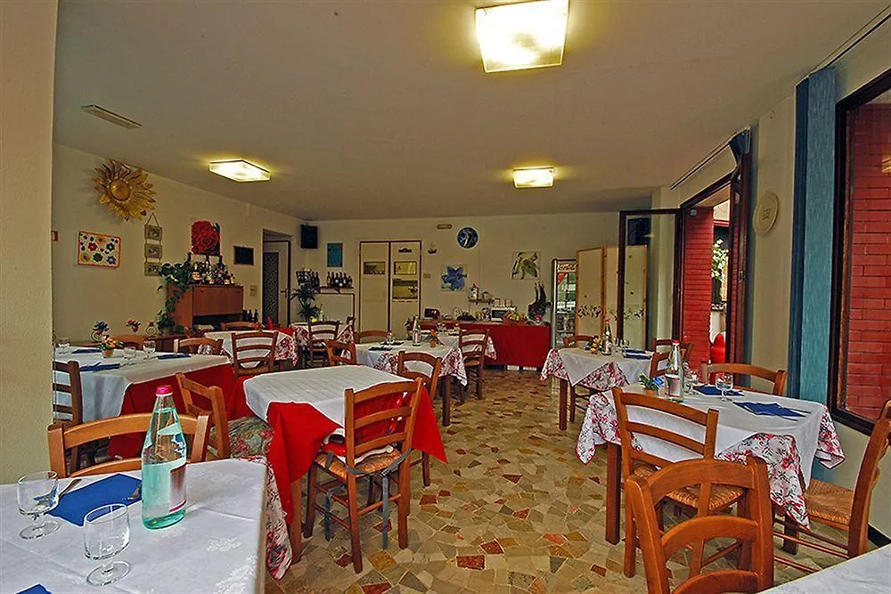 ** Hotel Albergo Oasi Finale Ligure Italie