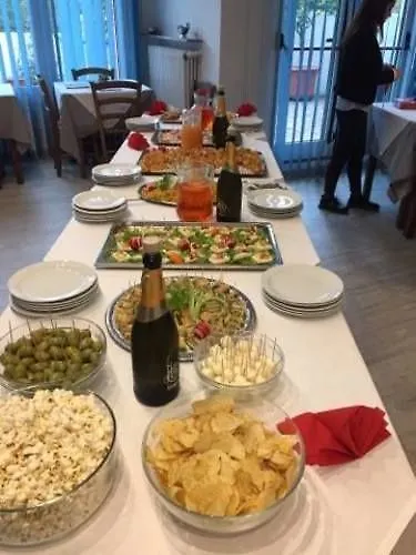 Hotel Albergo Oasi Finale Ligure