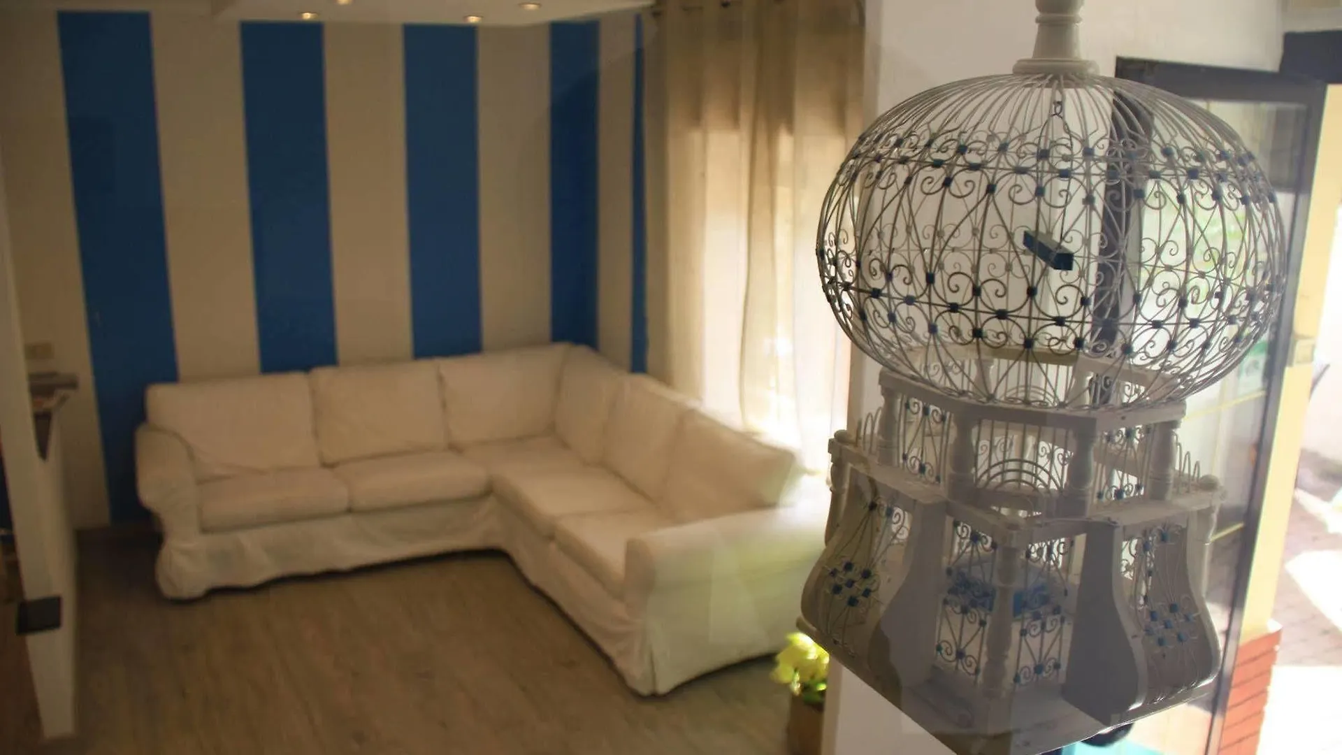 Albergo Oasi Finale Ligure
