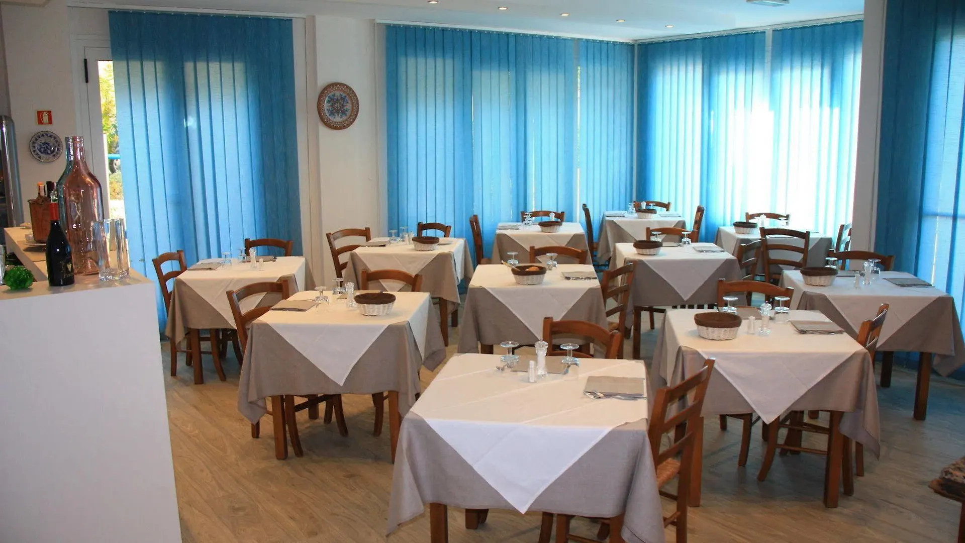 Hotel Albergo Oasi Finale Ligure